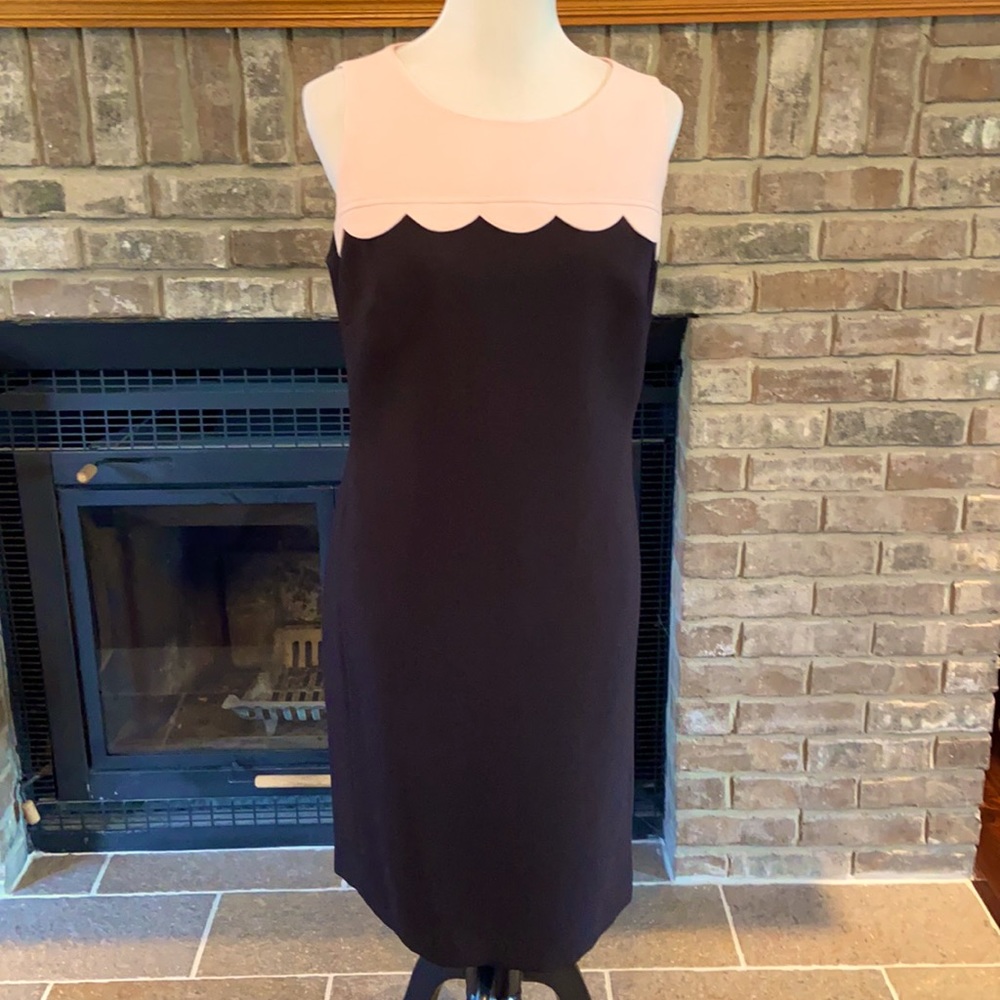 Nine West Sheath Dress